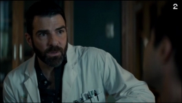 Brilliant Minds - Season 01 Episode 07